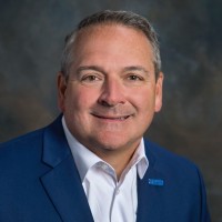 Headshot of Scott Hibberts (2021)